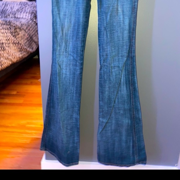 Flare Jeans - Picture 2 of 6